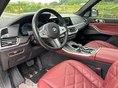 2022 BMW X5 40Li M sports — фото 6