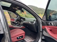 2022 BMW X5 40Li M sports — фото 10