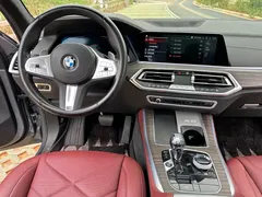 2022 BMW X5 40Li M sports — фото 13