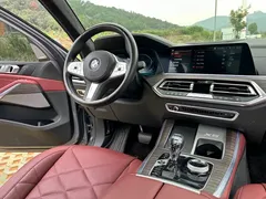 2022 BMW X5 40Li M sports — фото 14