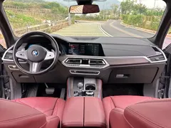 2022 BMW X5 40Li M sports — фото 15