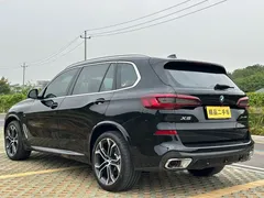 2022 BMW X5 40Li M sports — фото 16