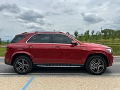 2020 Mercedes-Benz GLE AMG AMG GLE 53 4MATIC+ — фото 4