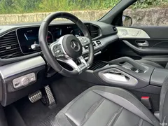 2020 Mercedes-Benz GLE AMG AMG GLE 53 4MATIC+ — фото 9