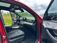 2020 Mercedes-Benz GLE AMG AMG GLE 53 4MATIC+ — фото 10