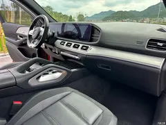 2020 Mercedes-Benz GLE AMG AMG GLE 53 4MATIC+ — фото 11