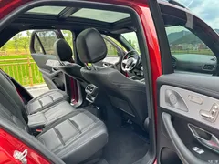 2020 Mercedes-Benz GLE AMG AMG GLE 53 4MATIC+ — фото 12