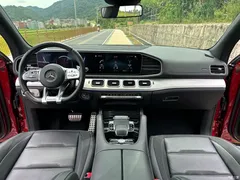 2020 Mercedes-Benz GLE AMG AMG GLE 53 4MATIC+ — фото 13