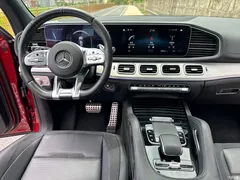 2020 Mercedes-Benz GLE AMG AMG GLE 53 4MATIC+ — фото 14