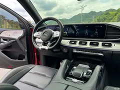 2020 Mercedes-Benz GLE AMG AMG GLE 53 4MATIC+ — фото 15
