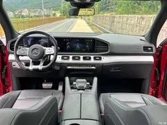 2020 Mercedes-Benz GLE AMG AMG GLE 53 4MATIC+ — фото 16