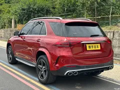2020 Mercedes-Benz GLE AMG AMG GLE 53 4MATIC+ — фото 17