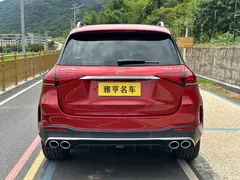 2020 Mercedes-Benz GLE AMG AMG GLE 53 4MATIC+ — фото 19