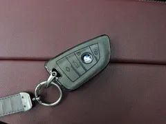 2023 BMW 5 Series 5 530Li M, чёрный — фото 16