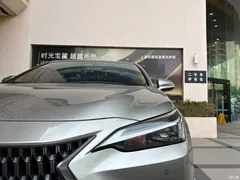 2022 Lexus NX 350h front-wheel drive Creation — фото 5