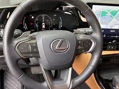 2022 Lexus NX 350h front-wheel drive Creation — фото 7