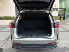 2022 Lexus NX 350h front-wheel drive Creation — фото 8