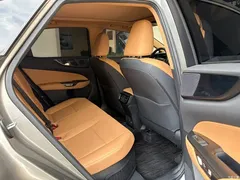 2022 Lexus NX 350h front-wheel drive Creation — фото 9