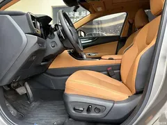 2022 Lexus NX 350h front-wheel drive Creation — фото 10