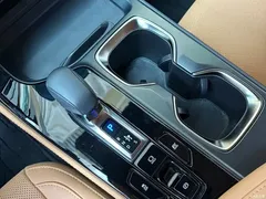 2022 Lexus NX 350h front-wheel drive Creation — фото 14