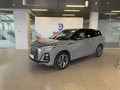 2023 Hongqi HS3 2.0T 4WD — фото 1