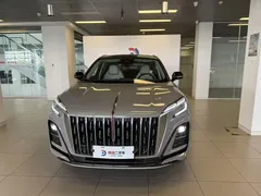 2023 Hongqi HS3 2.0T 4WD — фото 2