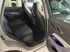 2023 Hongqi HS3 2.0T 4WD — фото 4