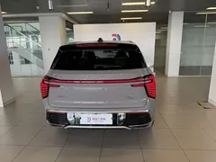 2023 Hongqi HS3 2.0T 4WD — фото 5