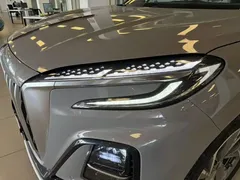2023 Hongqi HS3 2.0T 4WD — фото 8