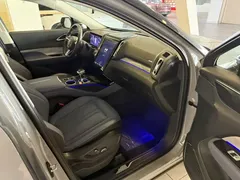 2023 Hongqi HS3 2.0T 4WD — фото 10