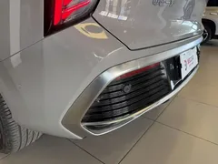 2023 Hongqi HS3 2.0T 4WD — фото 13