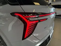2023 Hongqi HS3 2.0T 4WD — фото 14