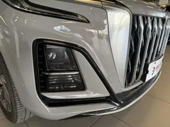 2023 Hongqi HS3 2.0T 4WD — фото 20
