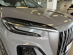 2023 Hongqi HS3 2.0T 4WD — фото 21
