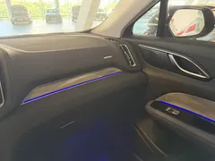 2023 Hongqi HS3 2.0T 4WD — фото 29