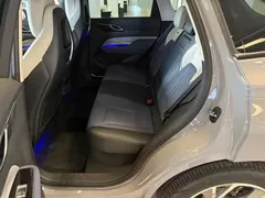 2023 Hongqi HS3 2.0T 4WD — фото 32