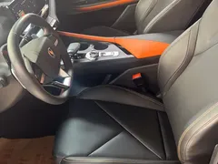 2023 Changan UNI-V 1.5T Premium — фото 7