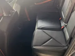 2023 Changan UNI-V 1.5T Premium — фото 8