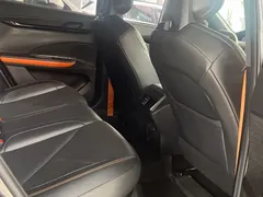 2023 Changan UNI-V 1.5T Premium — фото 9