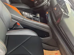2023 Changan UNI-V 1.5T Premium — фото 10