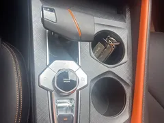 2023 Changan UNI-V 1.5T Premium — фото 13