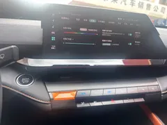 2023 Changan UNI-V 1.5T Premium — фото 14