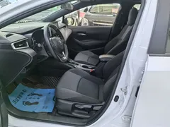 2022 Toyota Levin 185T CVT Luxury, белый — фото 7