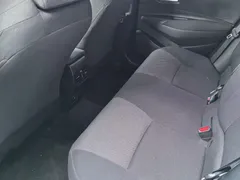 2021 Toyota Levin Hybrid 1.8H E-CVT Luxury, белый — фото 7