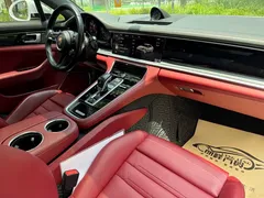 2024 Porsche Panamera 2.9T, белый — фото 13