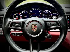 2024 Porsche Panamera 2.9T, белый — фото 14