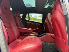 2024 Porsche Panamera 2.9T, белый — фото 16