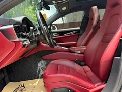 2024 Porsche Panamera 2.9T, белый — фото 18