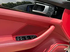 2024 Porsche Panamera 2.9T, белый — фото 20