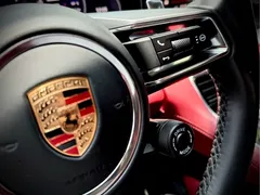 2024 Porsche Panamera 2.9T, белый — фото 21